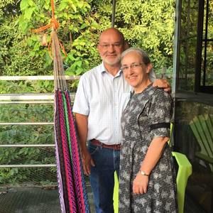 Meet your Posher, Sharon